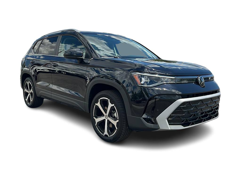 Thumbnail: 2026 Volkswagen Taos - 19