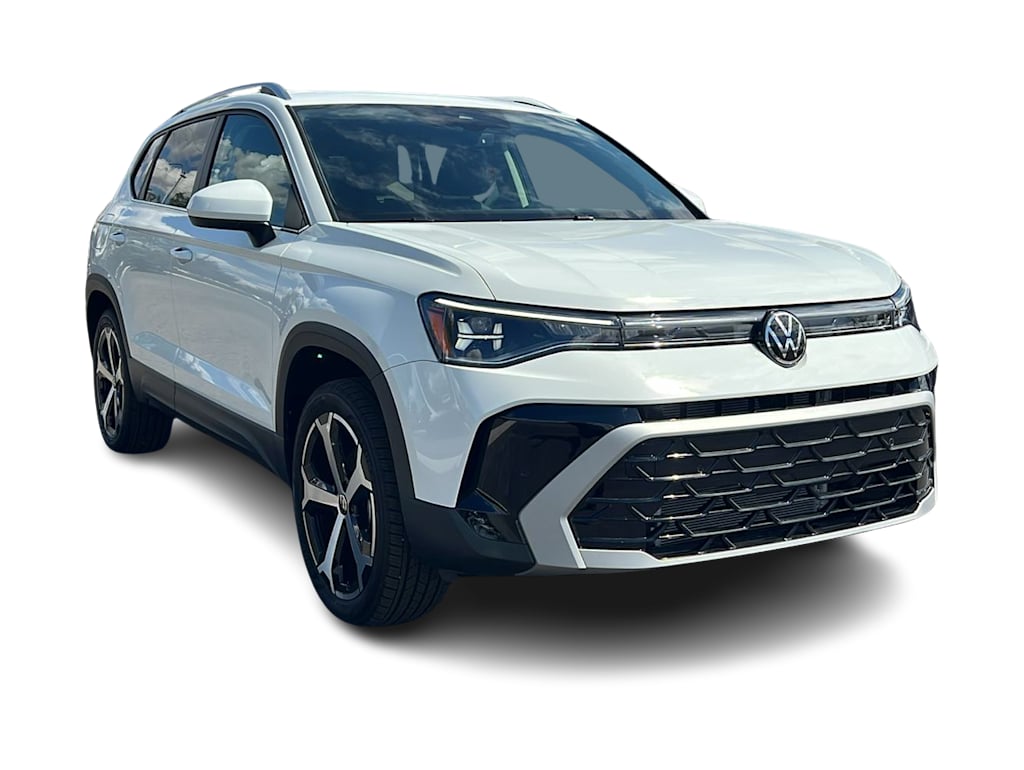 Thumbnail: 2025 Volkswagen Taos - 20