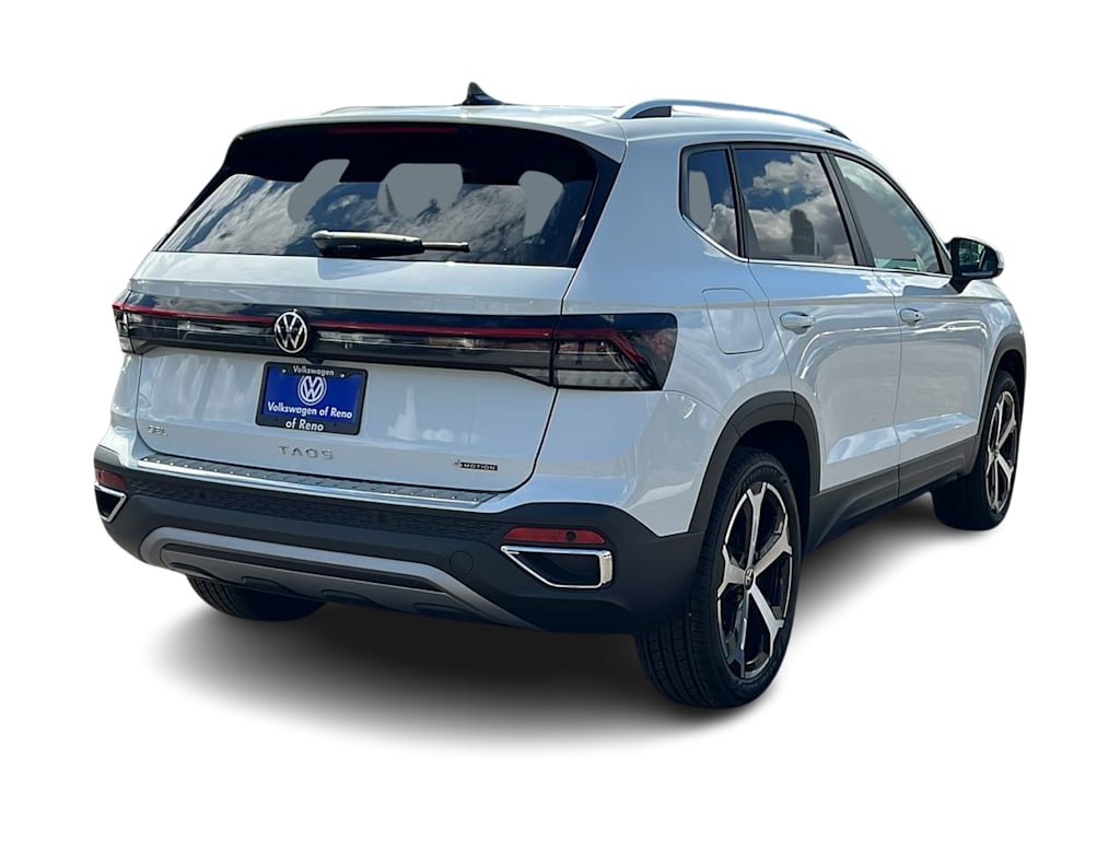 Thumbnail: 2025 Volkswagen Taos - 22