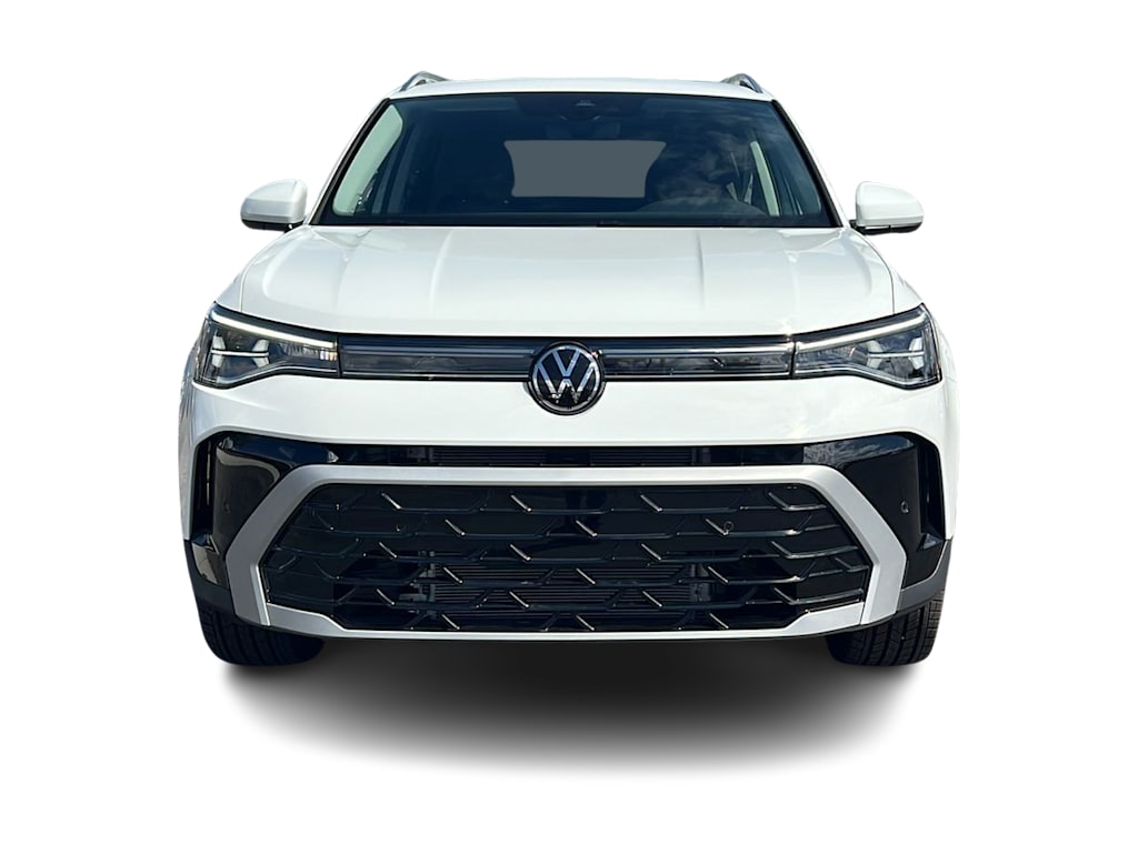 Thumbnail: 2025 Volkswagen Taos - 6