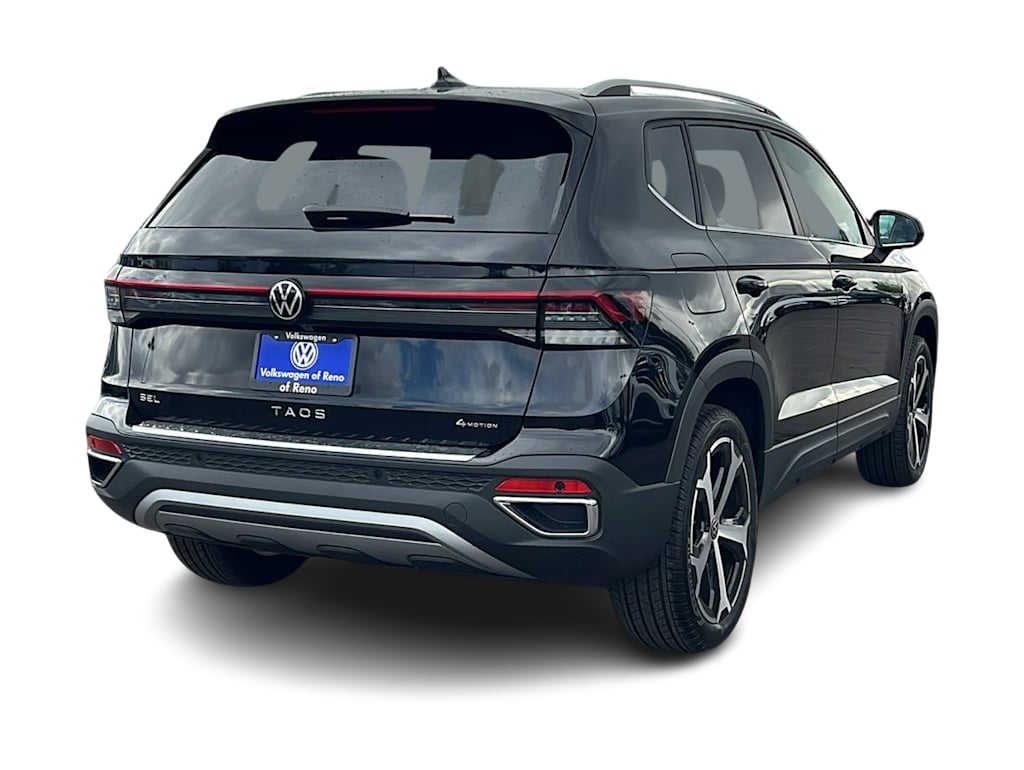 Thumbnail: 2025 Volkswagen Taos - 21