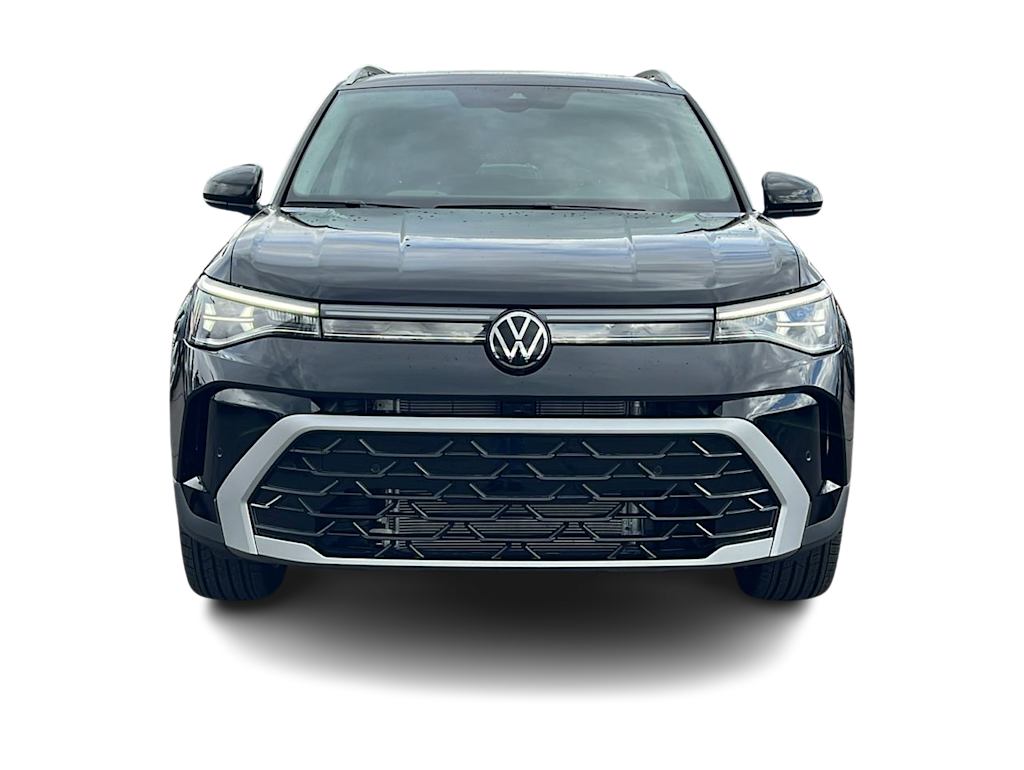 Thumbnail: 2025 Volkswagen Taos - 5