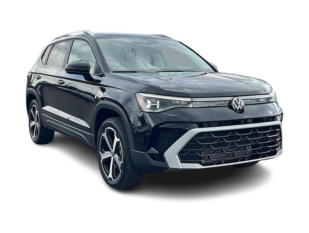 Thumbnail: 2025 Volkswagen Taos - 19