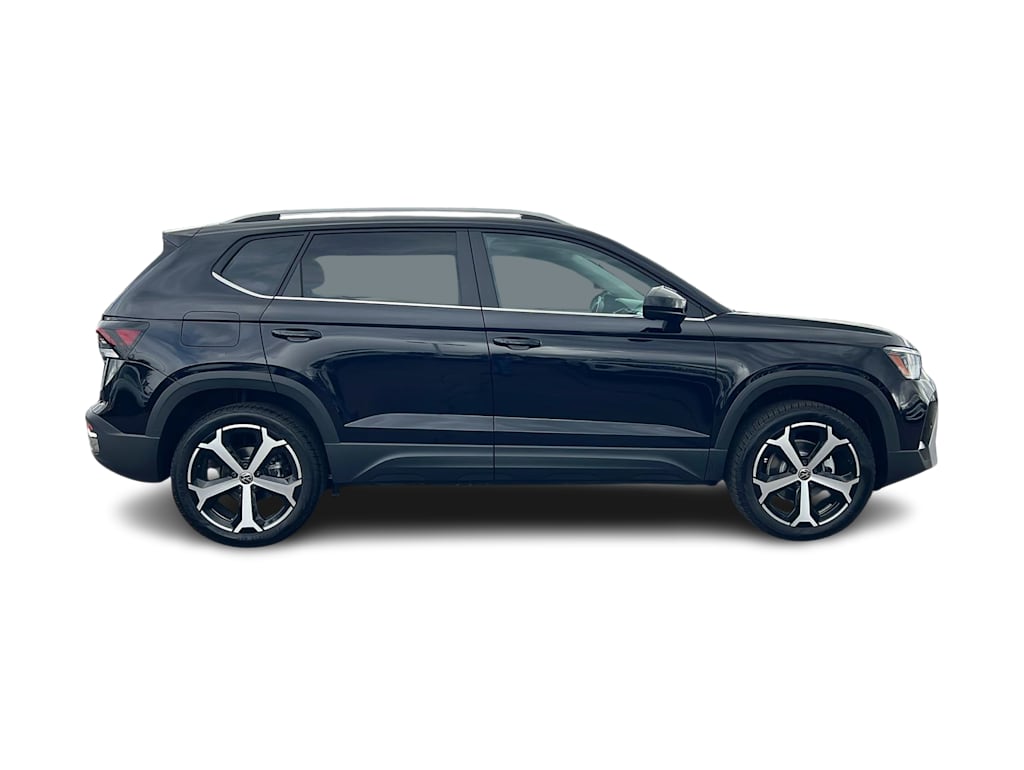 Thumbnail: 2025 Volkswagen Taos - 20