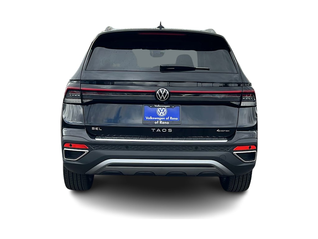 Thumbnail: 2025 Volkswagen Taos - 22