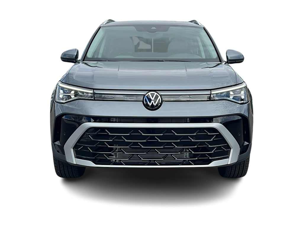 Thumbnail: 2025 Volkswagen Taos - 5