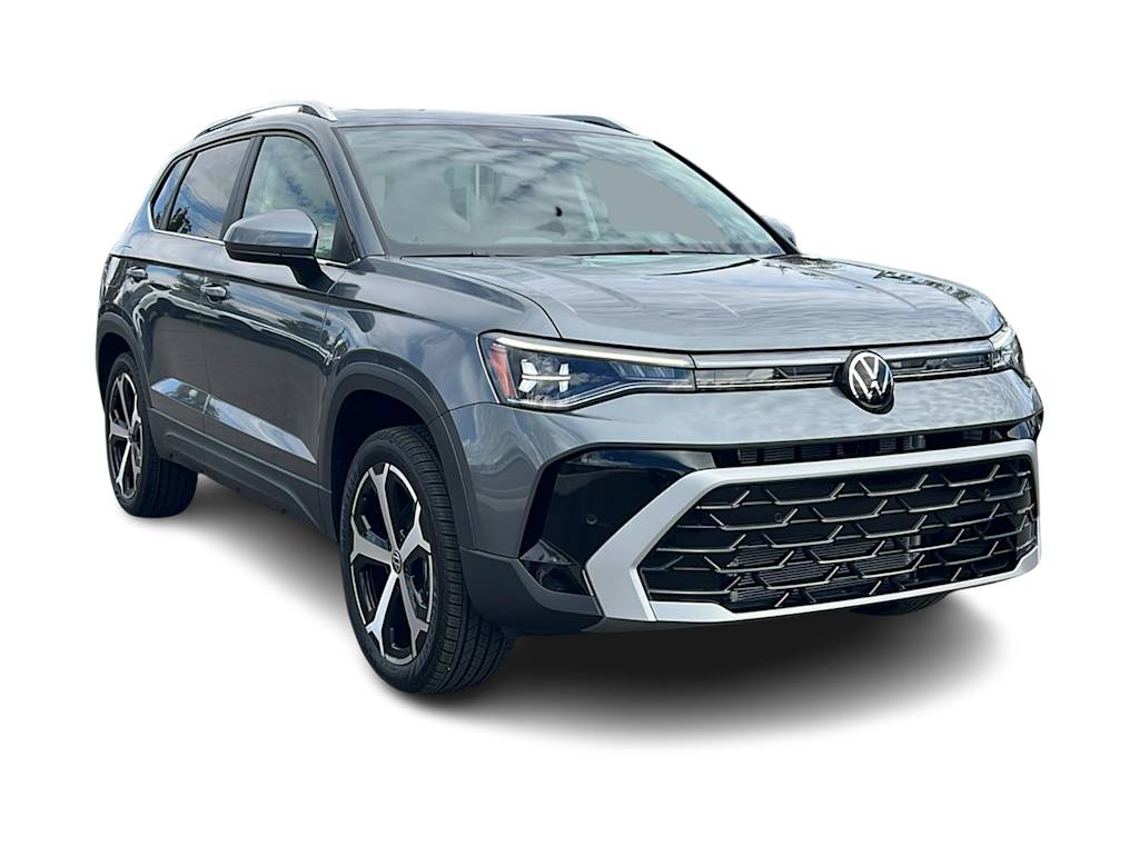 Thumbnail: 2025 Volkswagen Taos - 18