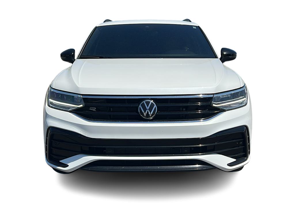 Thumbnail: 2024 Volkswagen Tiguan - 6