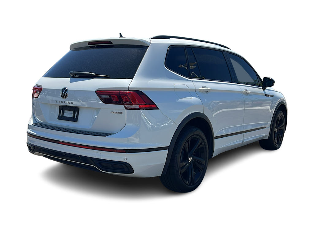 Thumbnail: 2024 Volkswagen Tiguan - 10