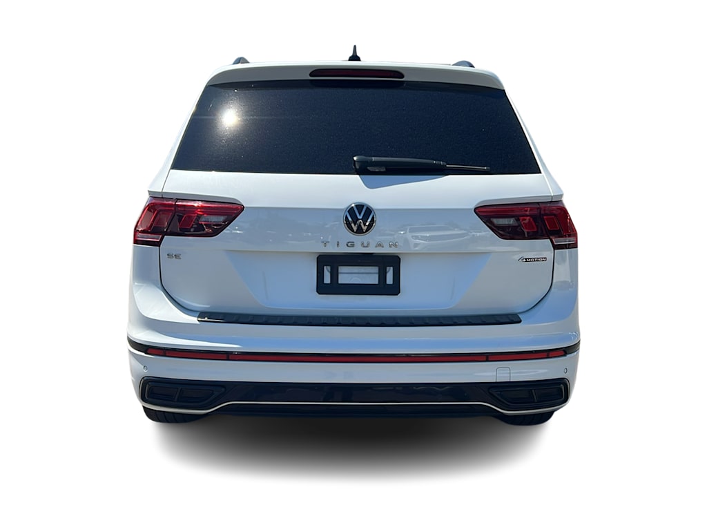 Thumbnail: 2024 Volkswagen Tiguan - 5