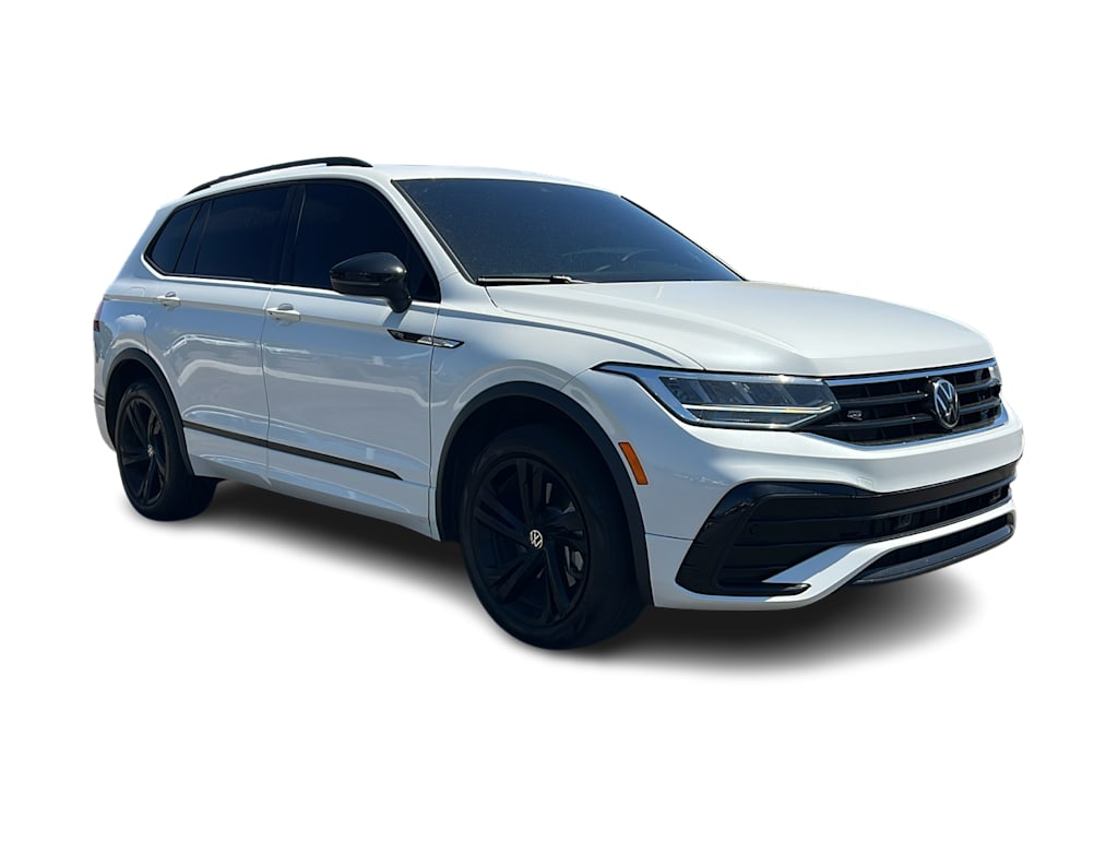 Thumbnail: 2024 Volkswagen Tiguan - 8