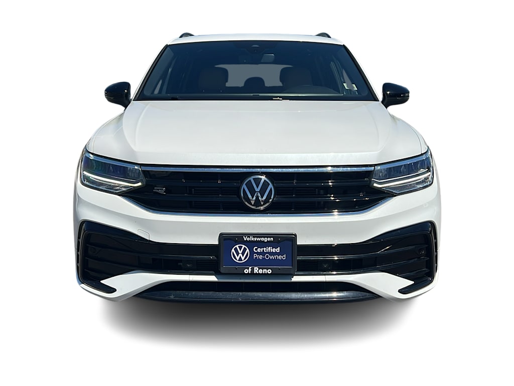 Thumbnail: 2023 Volkswagen Tiguan - 6