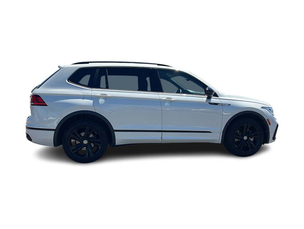 Thumbnail: 2023 Volkswagen Tiguan - 9