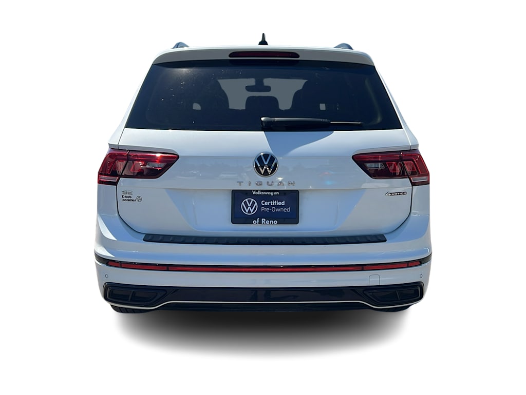 Thumbnail: 2023 Volkswagen Tiguan - 5