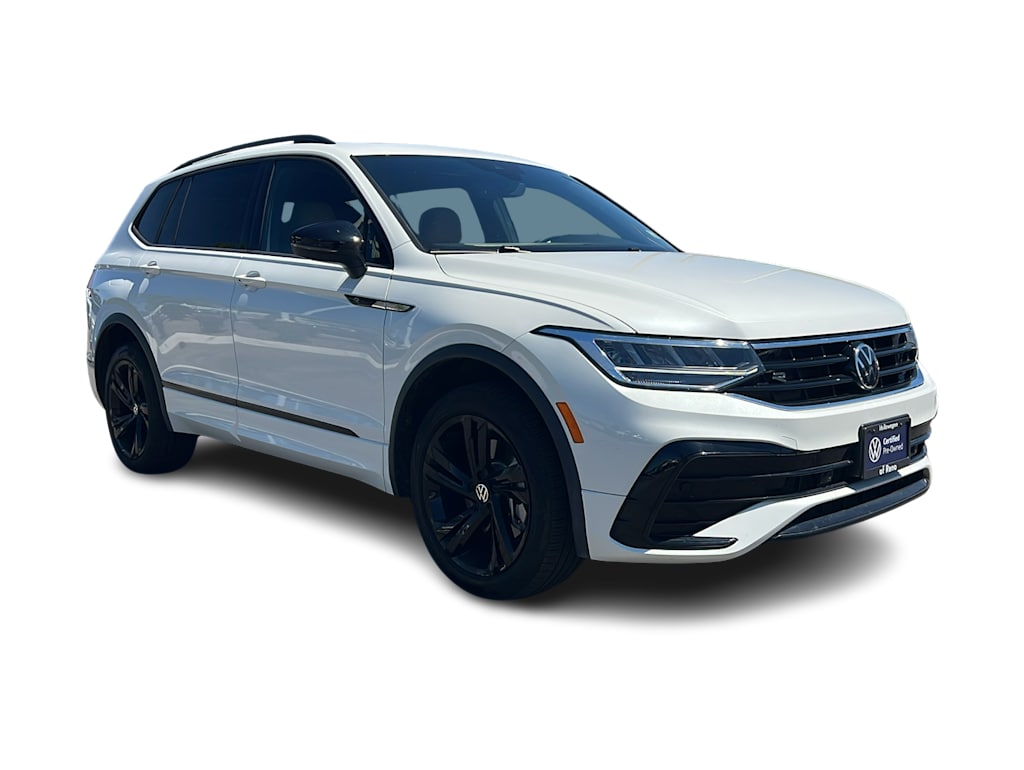 Thumbnail: 2023 Volkswagen Tiguan - 8