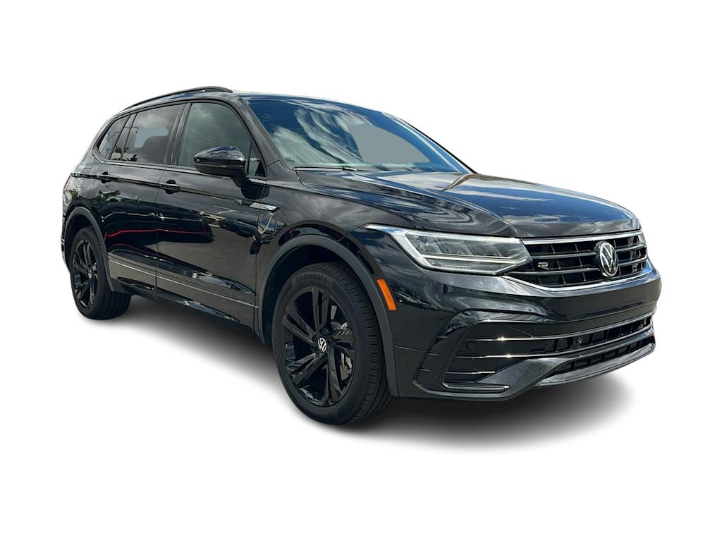 Thumbnail: 2024 Volkswagen Tiguan - 19