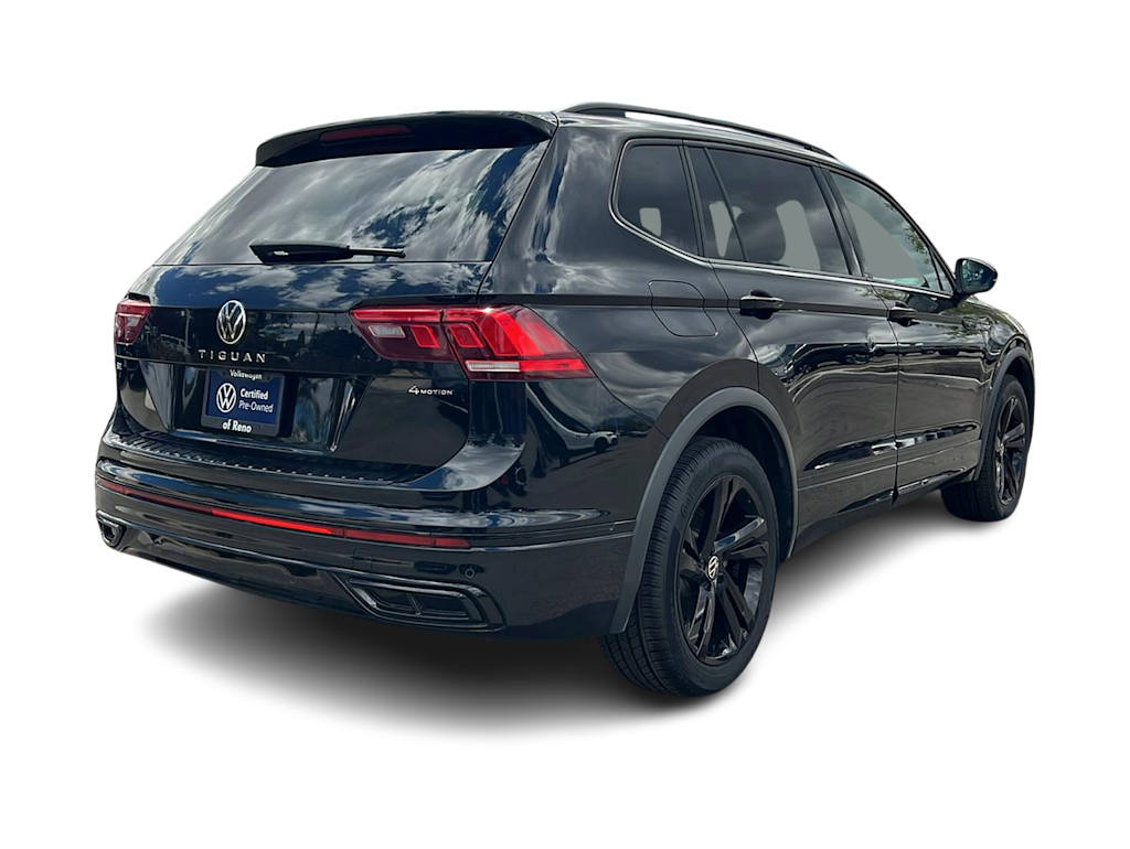 Thumbnail: 2024 Volkswagen Tiguan - 21