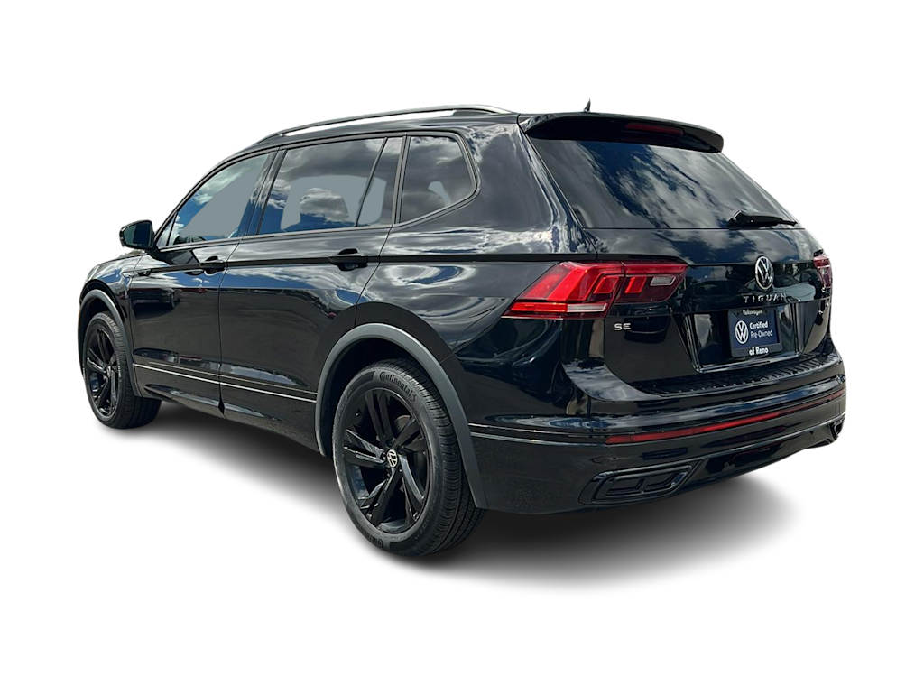 Thumbnail: 2024 Volkswagen Tiguan - 4