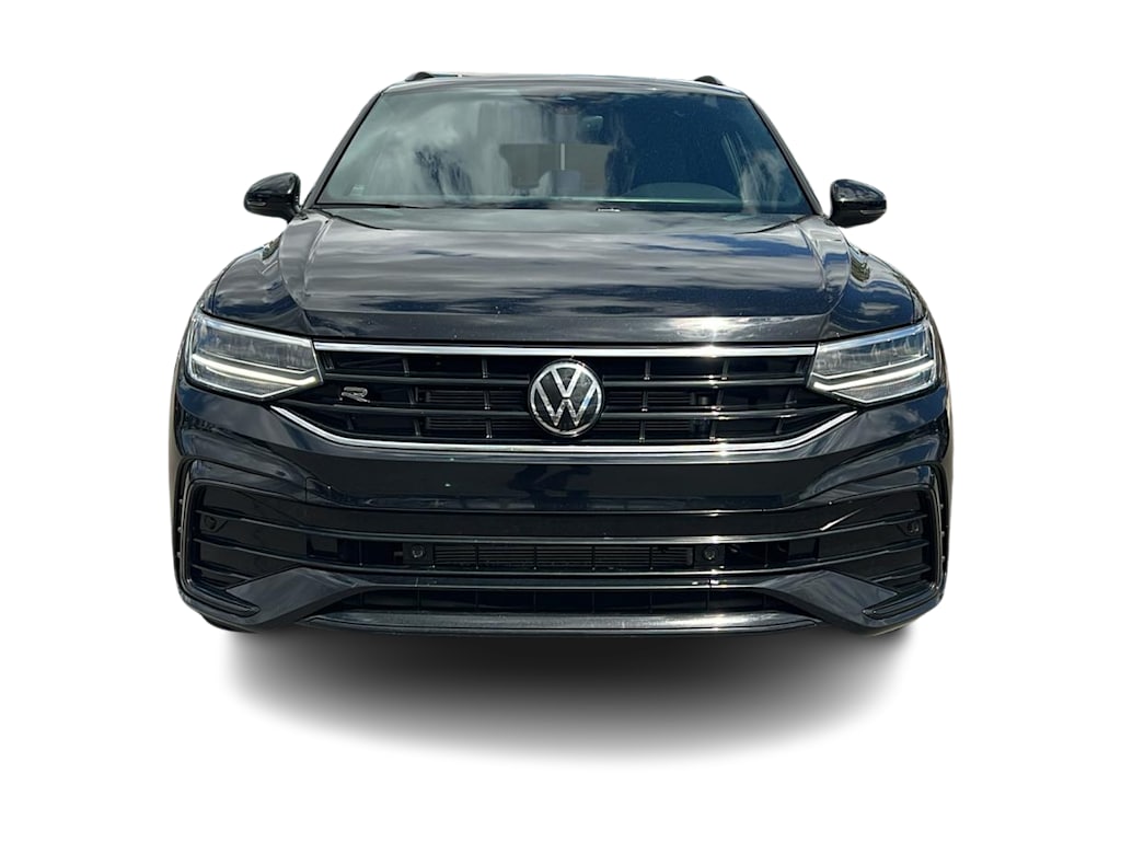 Thumbnail: 2024 Volkswagen Tiguan - 6