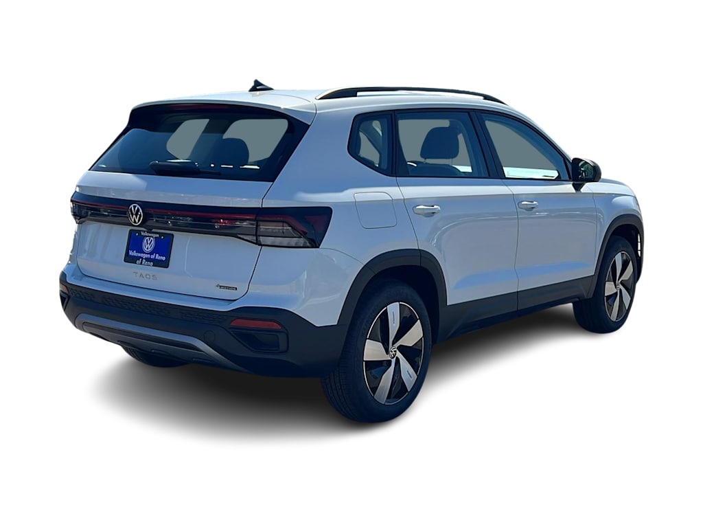 Thumbnail: 2026 Volkswagen Taos - 21