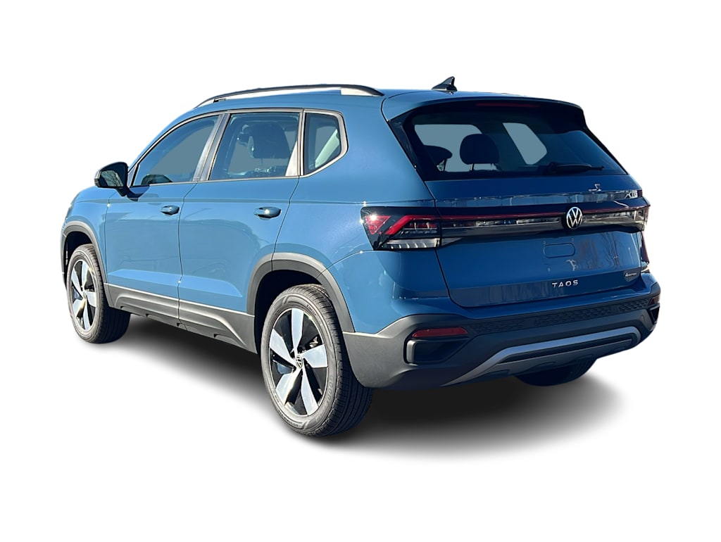 Thumbnail: 2025 Volkswagen Taos - 3