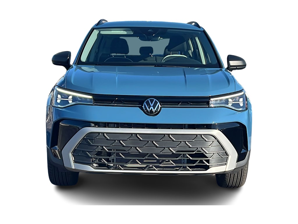 Thumbnail: 2025 Volkswagen Taos - 5