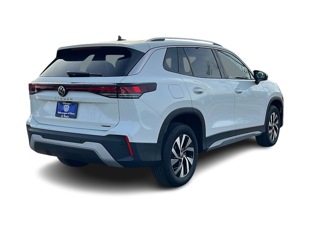 Thumbnail: 2026 Volkswagen Tiguan - 21