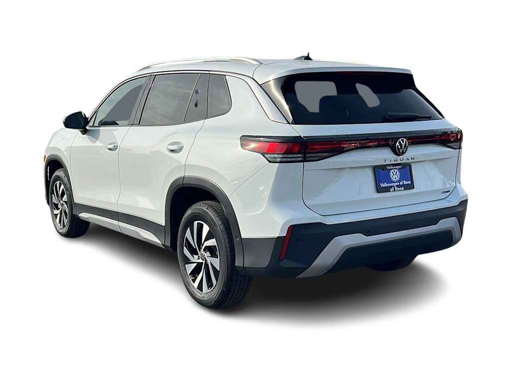 Thumbnail: 2026 Volkswagen Tiguan - 4