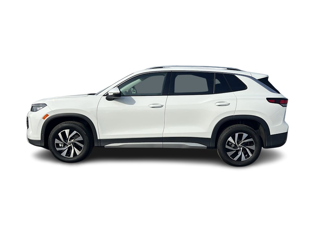 Thumbnail: 2026 Volkswagen Tiguan - 3