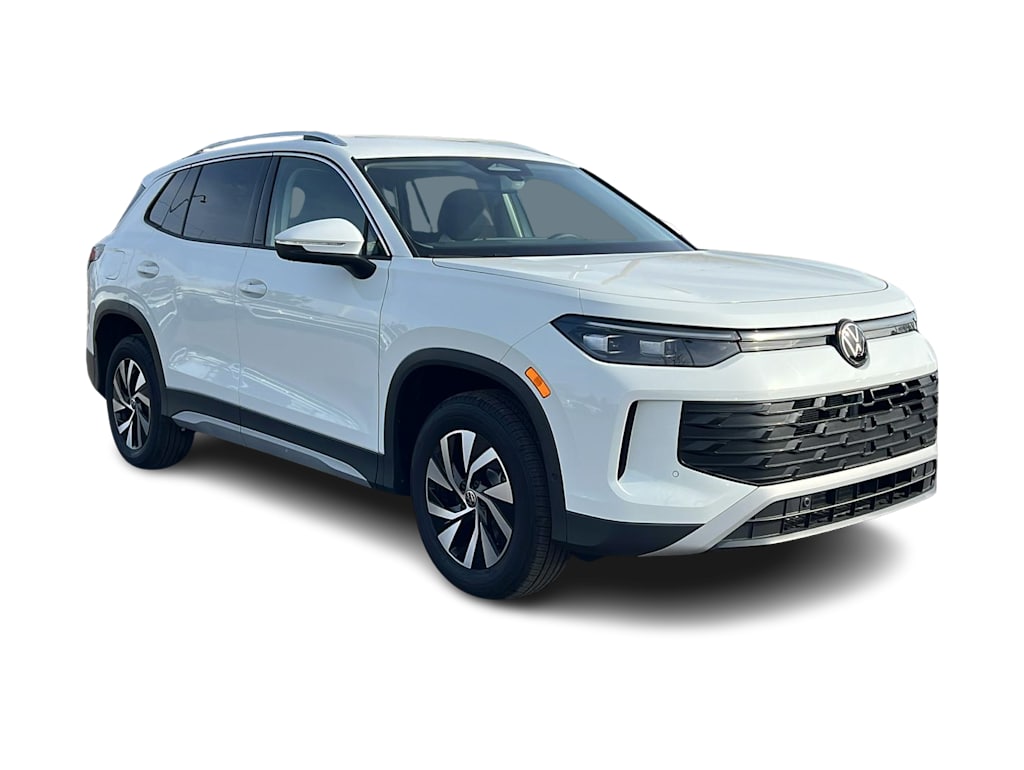 Thumbnail: 2026 Volkswagen Tiguan - 19