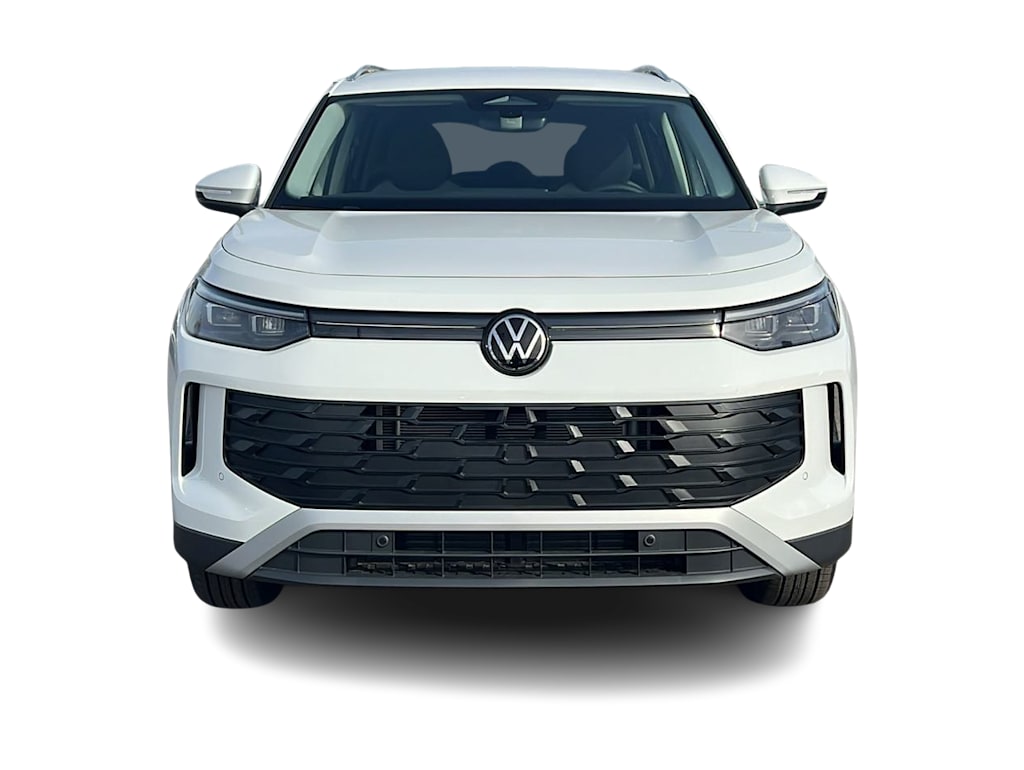 Thumbnail: 2026 Volkswagen Tiguan - 6