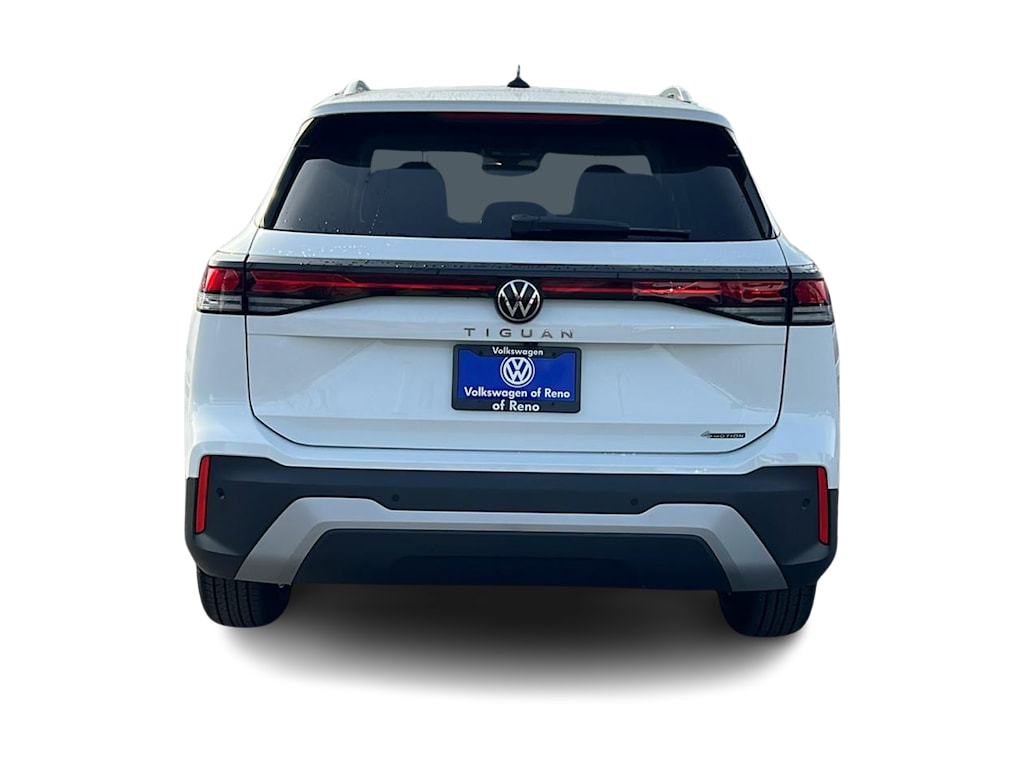 Thumbnail: 2026 Volkswagen Tiguan - 5