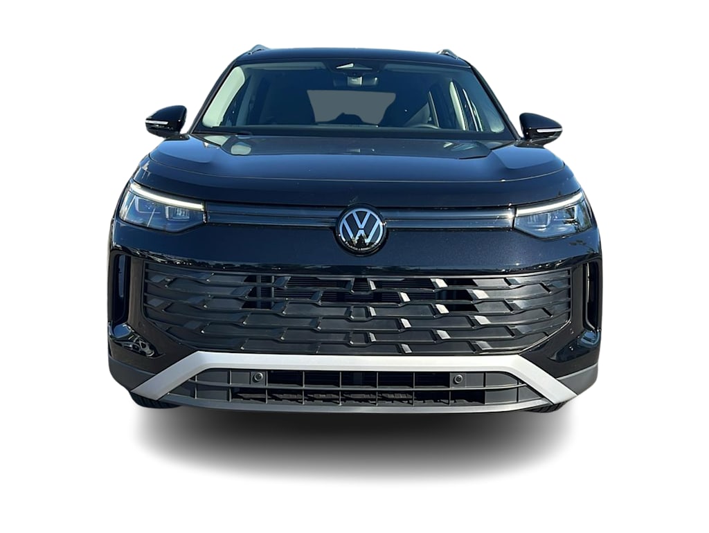 Thumbnail: 2026 Volkswagen Tiguan - 6