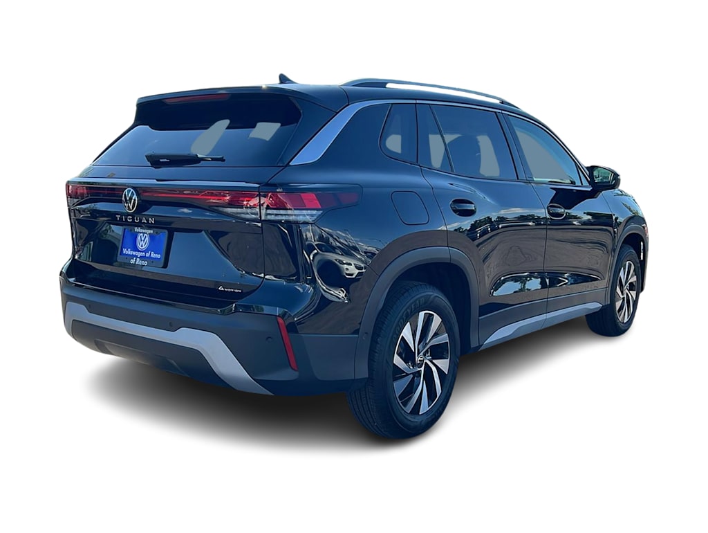 Thumbnail: 2026 Volkswagen Tiguan - 20