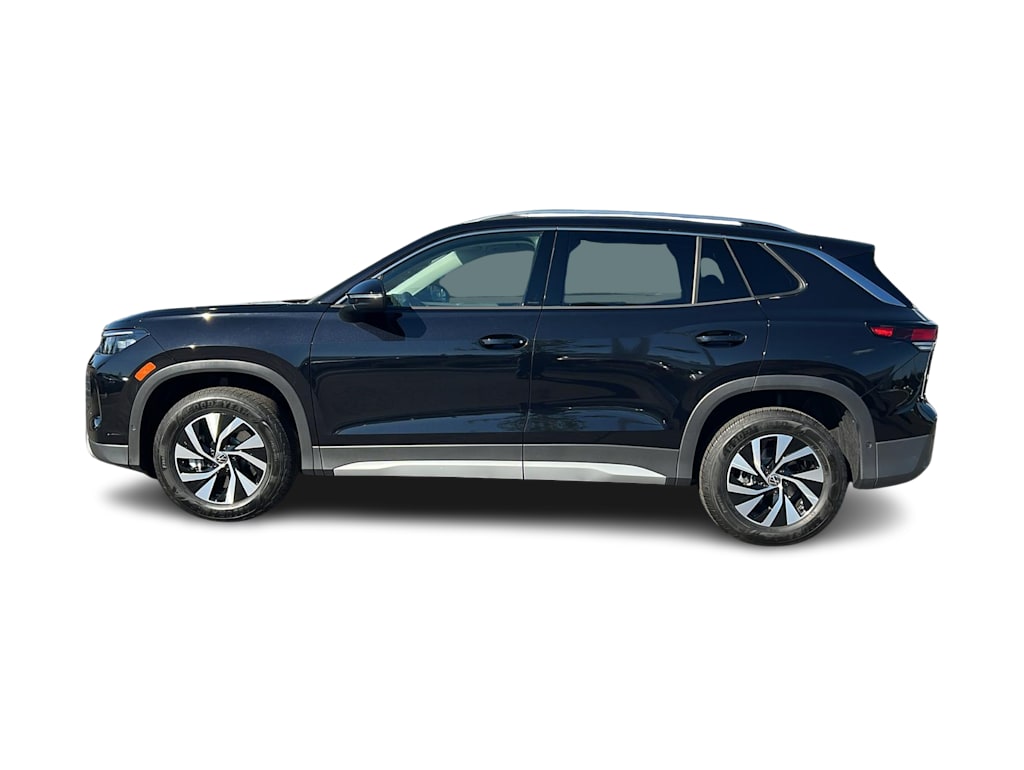 Thumbnail: 2026 Volkswagen Tiguan - 3
