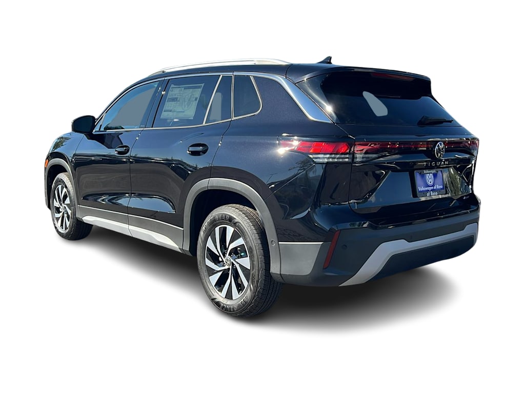 Thumbnail: 2026 Volkswagen Tiguan - 4