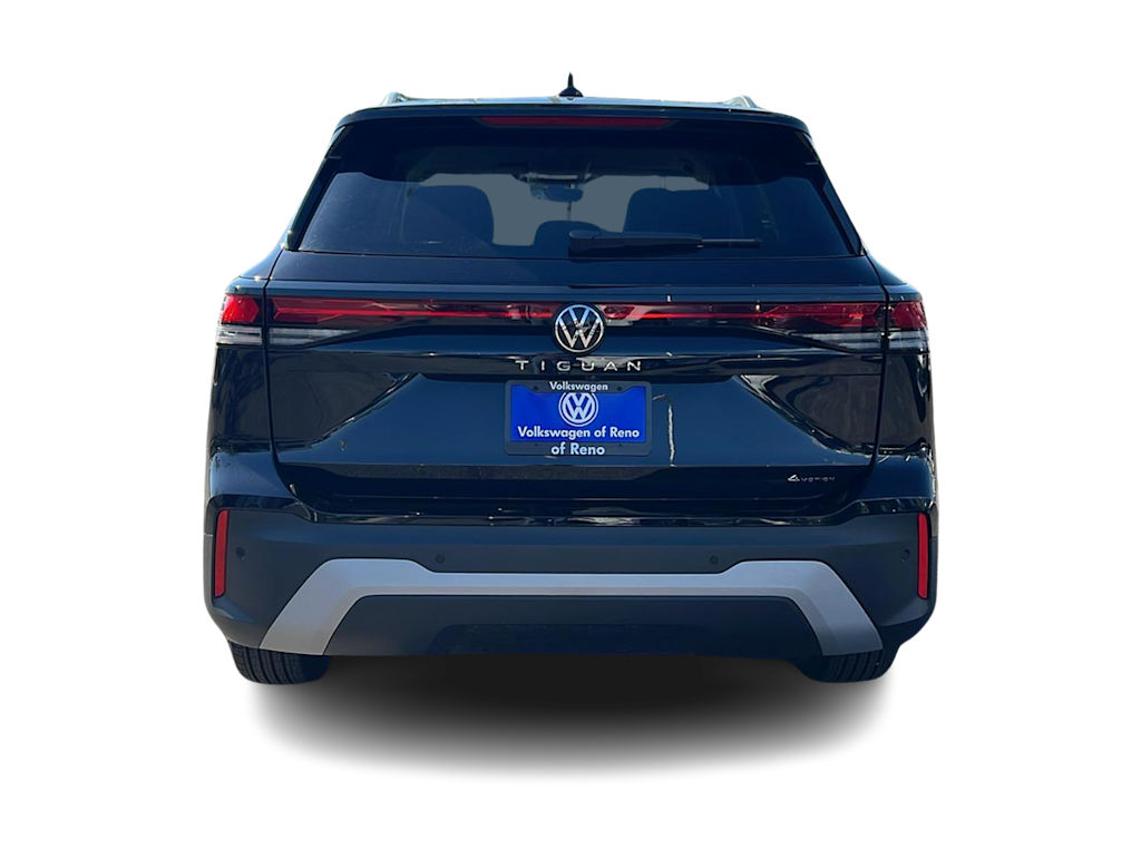 Thumbnail: 2026 Volkswagen Tiguan - 5