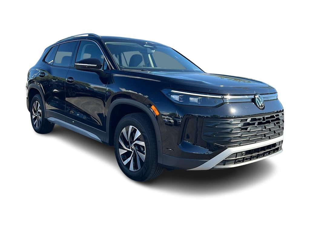 Thumbnail: 2026 Volkswagen Tiguan - 18