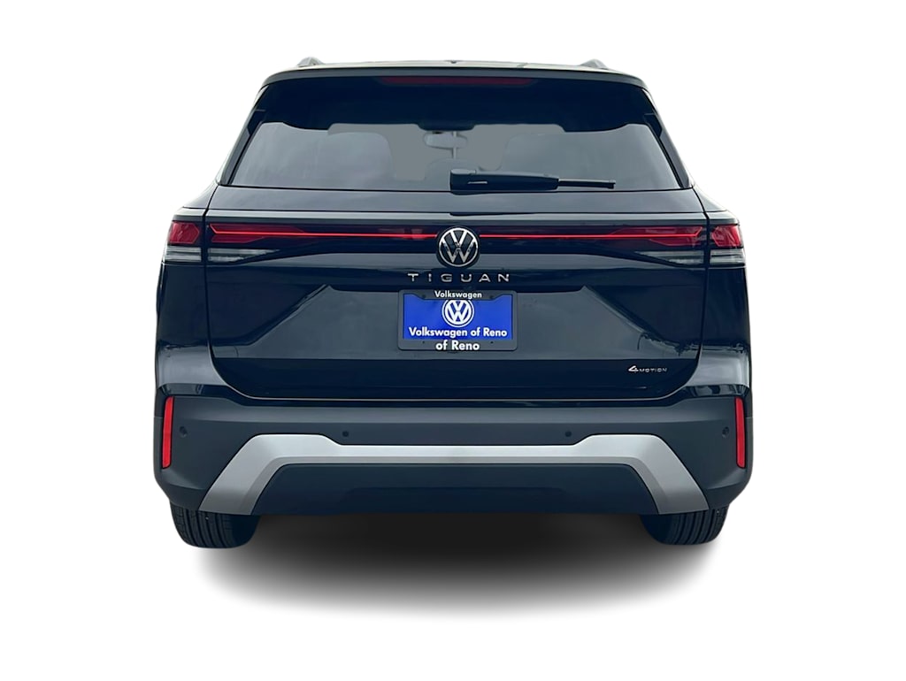 Thumbnail: 2026 Volkswagen Tiguan - 5