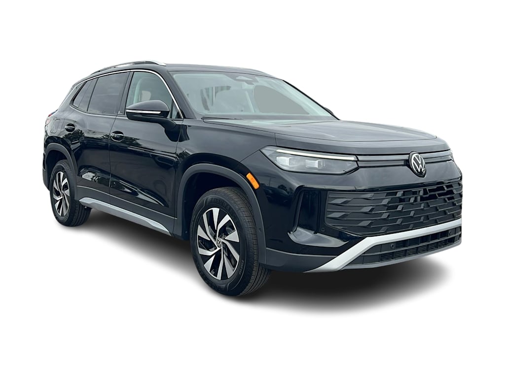 Thumbnail: 2026 Volkswagen Tiguan - 19