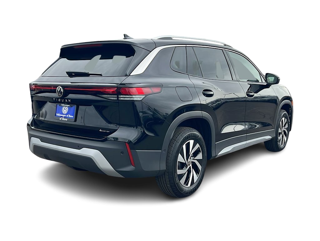 Thumbnail: 2026 Volkswagen Tiguan - 21