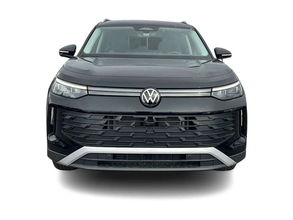 Thumbnail: 2026 Volkswagen Tiguan - 6