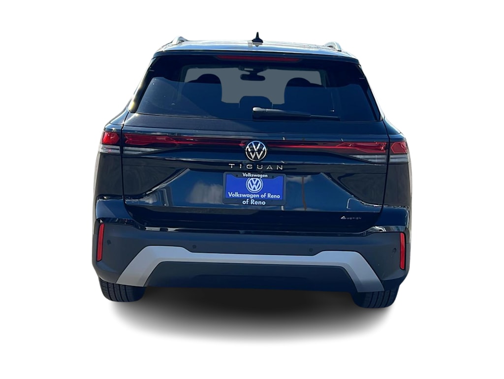 Thumbnail: 2026 Volkswagen Tiguan - 5