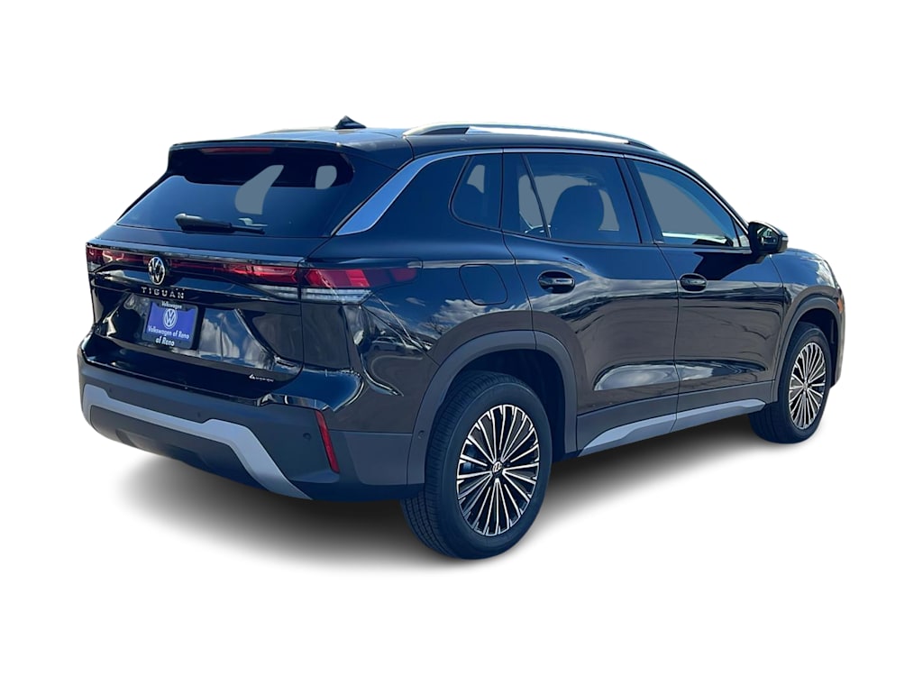 Thumbnail: 2026 Volkswagen Tiguan - 20