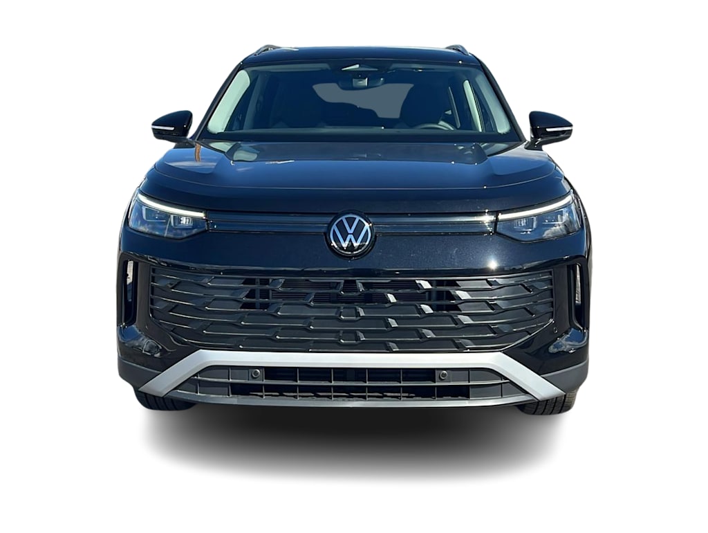 Thumbnail: 2026 Volkswagen Tiguan - 6