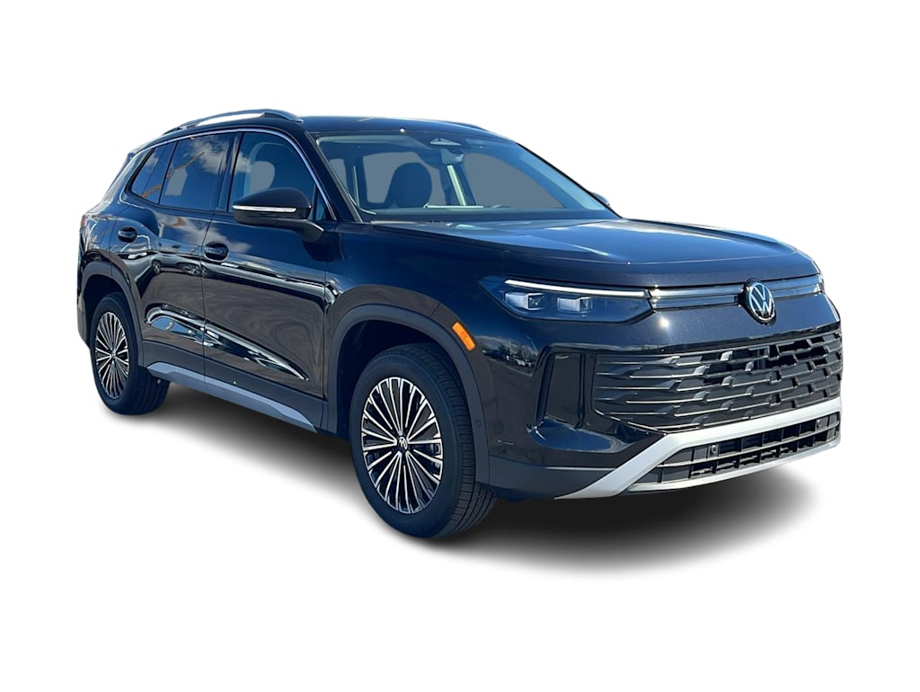 Thumbnail: 2026 Volkswagen Tiguan - 18