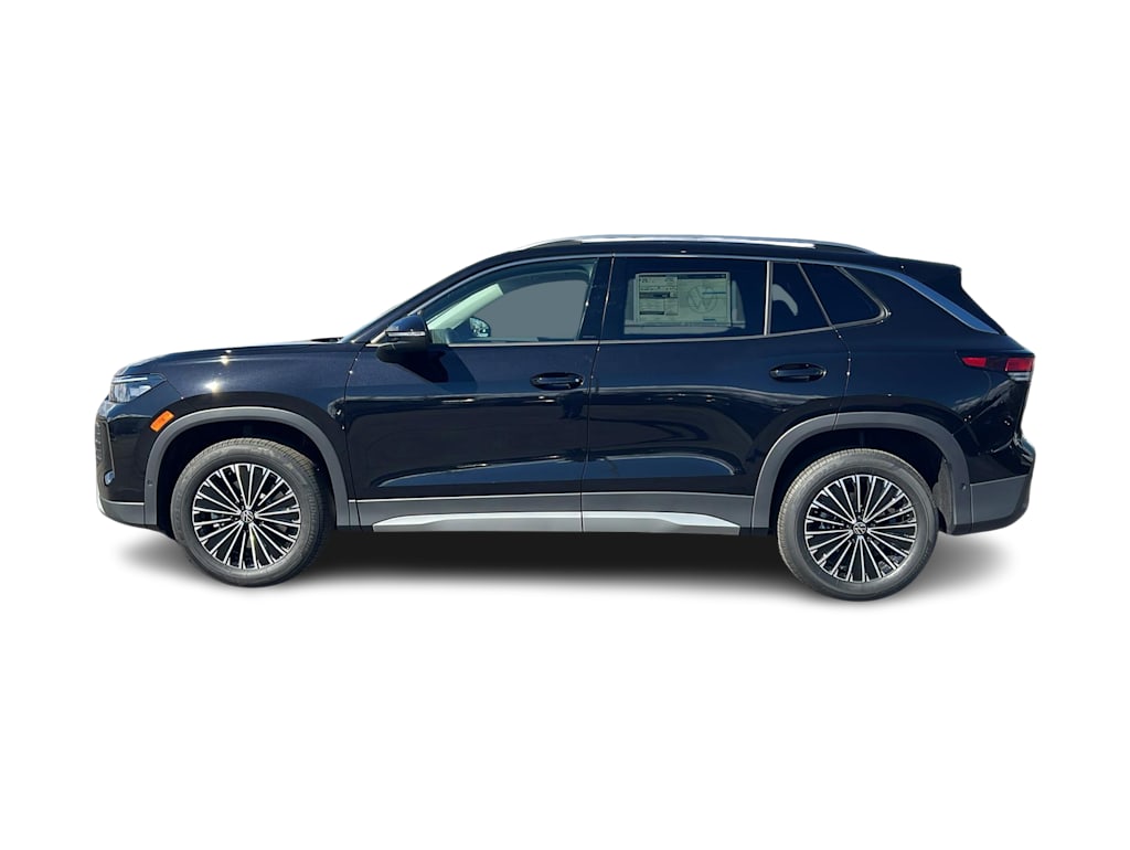 Thumbnail: 2026 Volkswagen Tiguan - 3