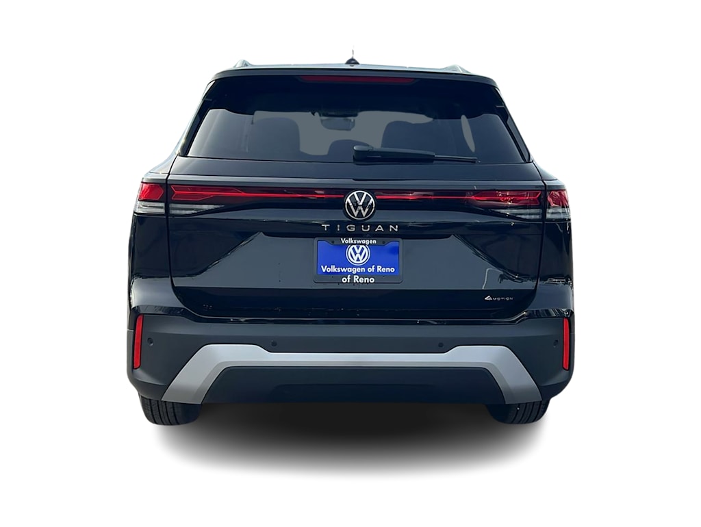 Thumbnail: 2026 Volkswagen Tiguan - 5