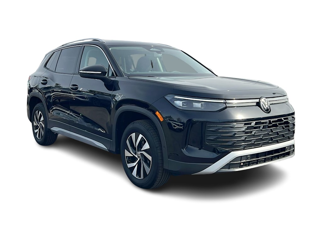 Thumbnail: 2026 Volkswagen Tiguan - 18