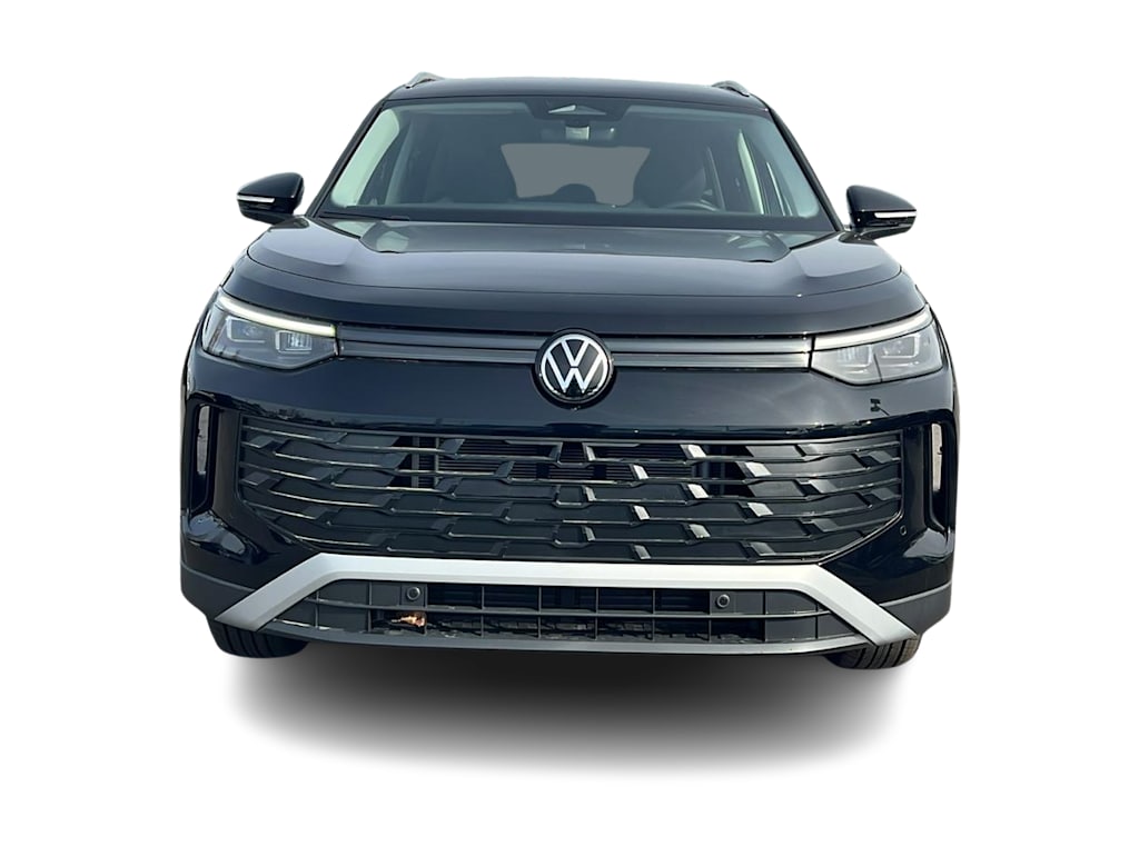 Thumbnail: 2026 Volkswagen Tiguan - 6